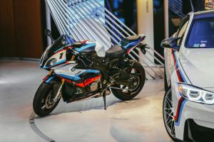 BMW S 1000 RR Magny-Cours Edition